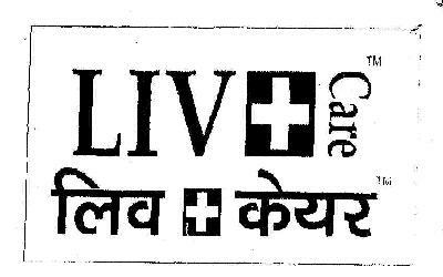Liv+care Device mark 1809119 Trademark