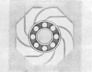 Logo Device mark 671080 Trademark