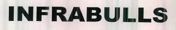 Infrabulls Device mark 2409740 Trademark