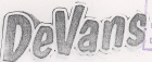 Devans Device mark 1617791 Trademark