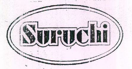 Suruchi Device mark 1135193 Trademark