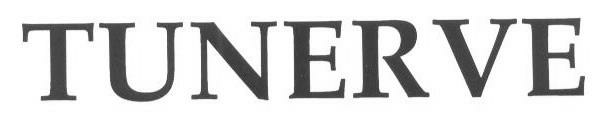 Tunerve Device mark 2099945 Trademark