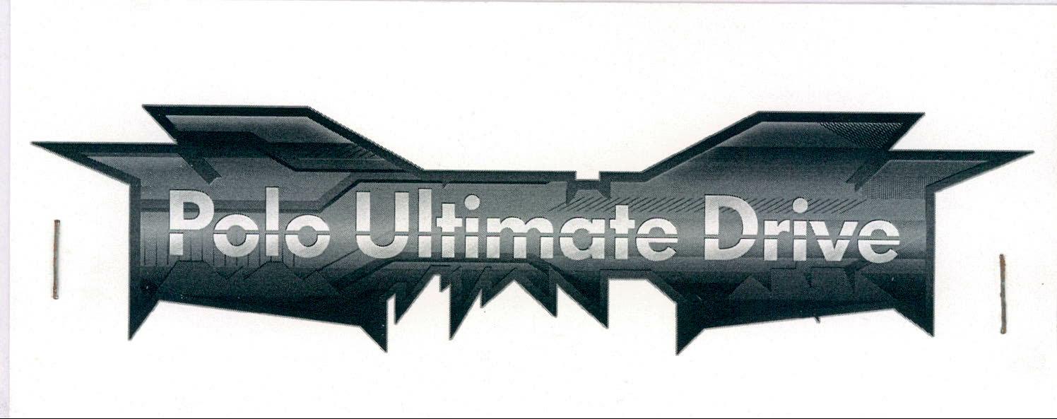 Polo Ultimate Drive Device mark 1975297 Trademark