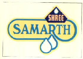Shree Samarth Device mark 2934411 Trademark
