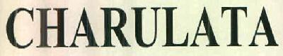 Charulata Device mark 2689196 Trademark