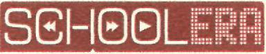 School Era (label) Device mark 2632558 Trademark