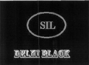 Sil Device mark 2830736 Trademark