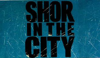 Shor In The City Device mark 2359105 Trademark
