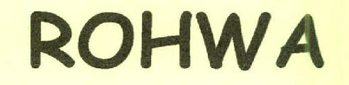 Rohwa Device mark 2571567 Trademark