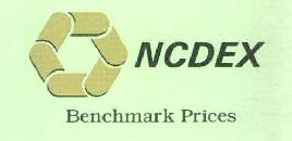 Ncdex Benchmark Prices Device mark 2993377 Trademark