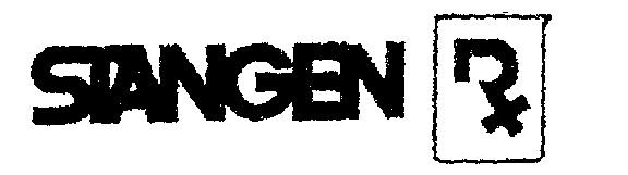 Stangen Device mark 581768 Trademark