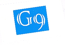 G 9 Device mark 1634946 Trademark