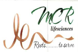 Mcr Lifesciences (label) Device mark 2105781 Trademark