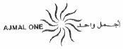 Ajmal One (device Of Other Language) Device mark 1535982 Trademark