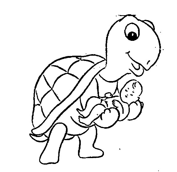 Tortoise(device) Device mark 816538 Trademark