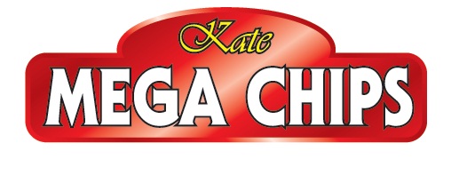 Kate Mega Chips Label Device mark 2841937 Trademark