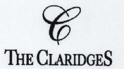 The Claridges Device mark 1697558 Trademark
