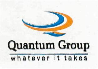 Quantum Group Device mark 2378283 Trademark