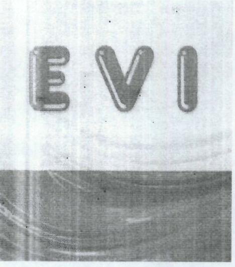 Evi Device mark 1799884 Trademark