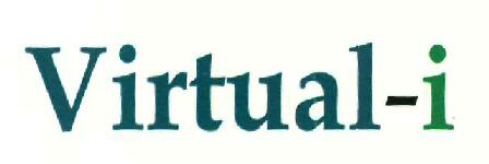 Virtual-i Device mark 2565614 Trademark