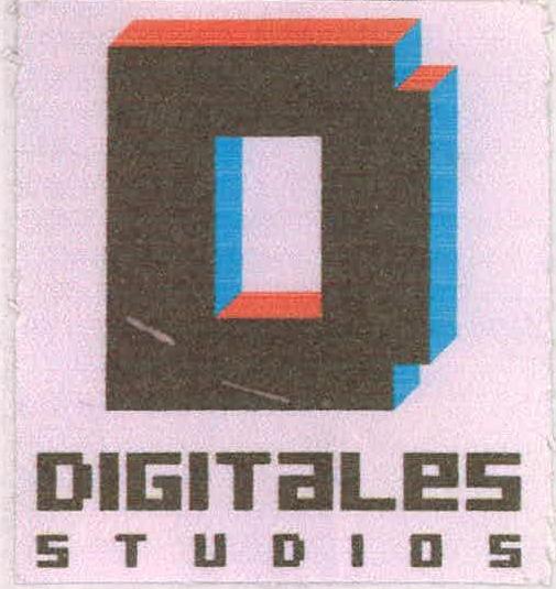 Digitales Studios Device mark 2177546 Trademark