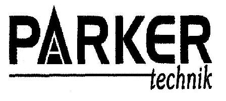 Parker With Device Device mark 2042846 Trademark