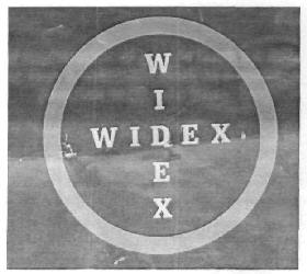 Widex Device mark 2841717 Trademark