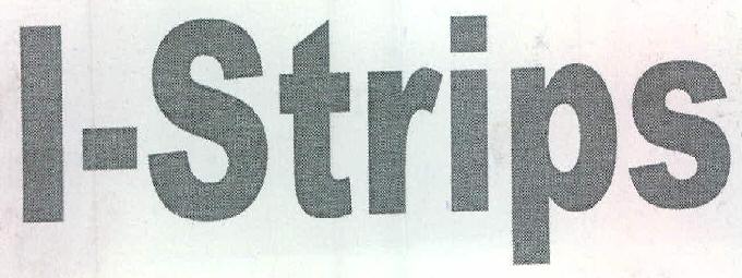 I-strips Device mark 2434455 Trademark