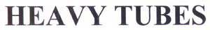 Heavy Tubes Device mark 1882087 Trademark