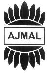 Ajmal (label) Device mark 1587916 Trademark