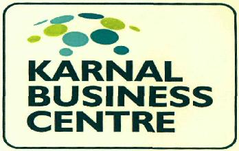 Karnal Business Centre (device) Device mark 2784775 Trademark