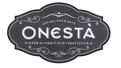 Onesta Device mark 2833979 Trademark