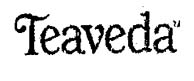 Teaveda Device mark 1904340 Trademark