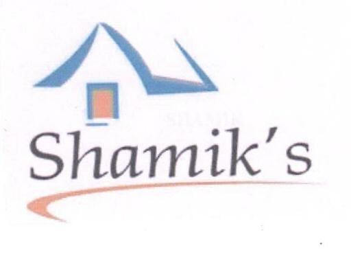Shamiks Device mark 1692782 Trademark