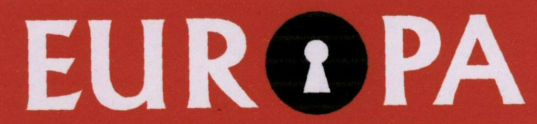 Europa (lable) Device mark 1639957 Trademark