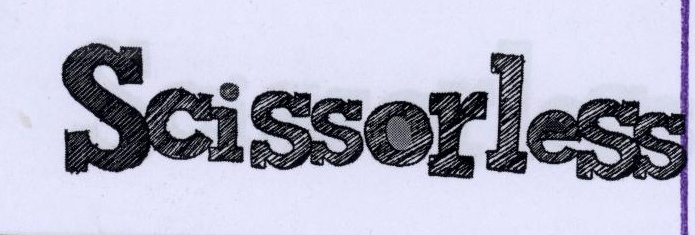 Scissorless Device mark 1960988 Trademark