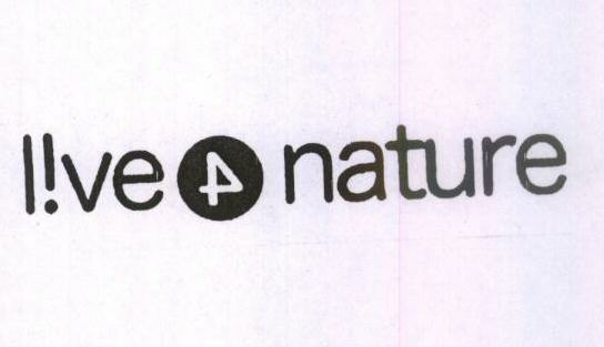 Live 4 Nature Device mark 1591900 Trademark
