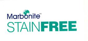 Marbonite Stainfree Device mark 2247923 Trademark