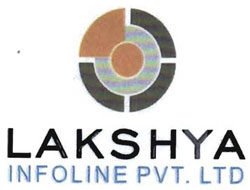 Lakshya Infoline Pvt. Ltd Device mark 2827998 Trademark