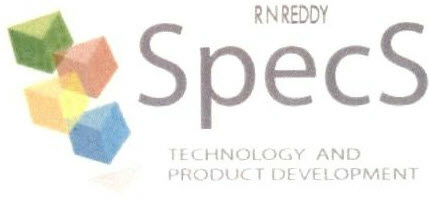 Rn Reddy Specs Technology And Product Development Device mark 2460557 Trademark