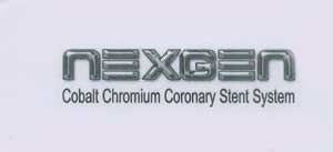 Nexgen Device mark 1724186 Trademark