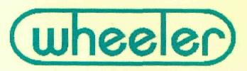 Wheeler (device) Device mark 2734595 Trademark