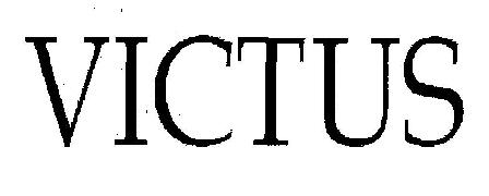 Victus (device) Device mark 2363529 Trademark