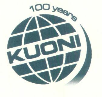 100 Yeers Kuoni Device mark 1426111 Trademark