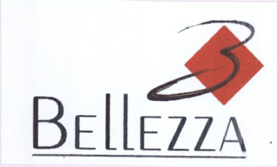 Bellezza Device mark 1892412 Trademark