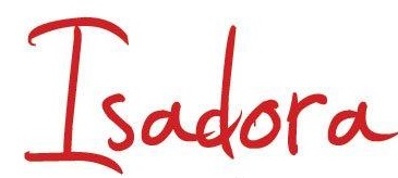 Isadora Device mark 2953245 Trademark