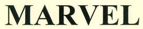 Marvel Device mark 2762072 Trademark