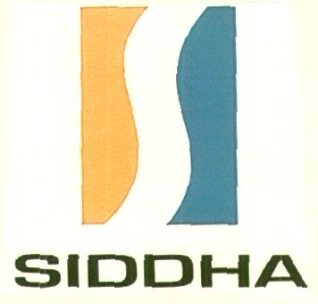 Siddha ( Label) Device mark 1421915 Trademark