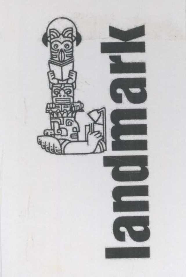 Landmark (dev. Of Logo) Device mark 1354612 Trademark
