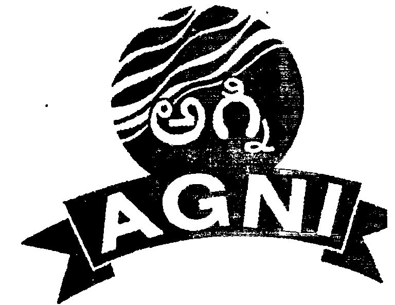 Agni Device mark 596030 Trademark
